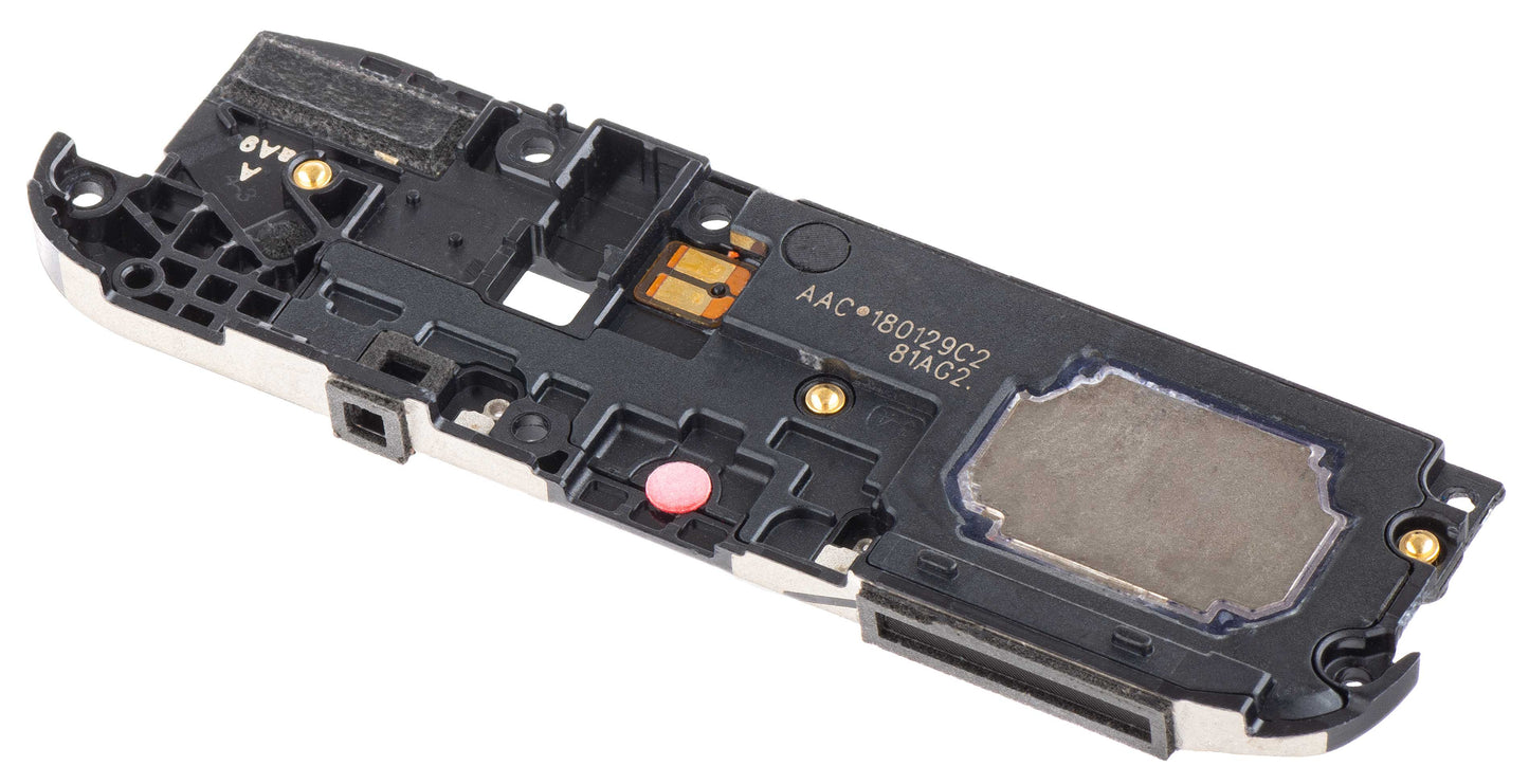 Campainha Xiaomi Redmi Note 5 (Redmi 5 Plus), Trocar