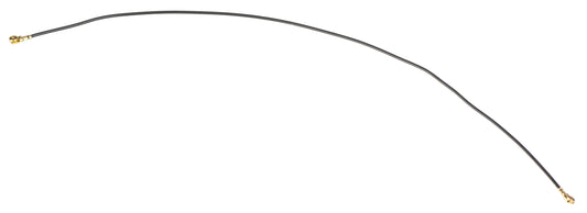 Cabo Coaxial HMD Fusion, Preto, Service Pack 61200179H001