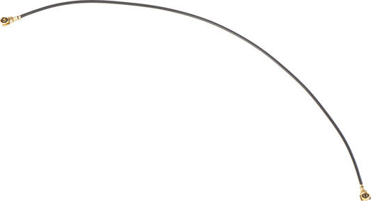 Cabo Coaxial HMD Skyline, 103mm, Preto, Service Pack HQ27001000890