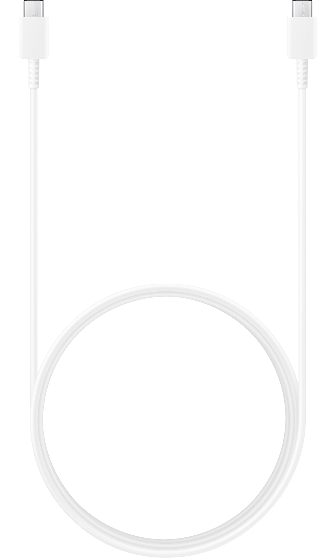 USB-C Data and Charging Cable - USB-C Samsung, 60W, 1.8m, White EP-DX310JWEGEU