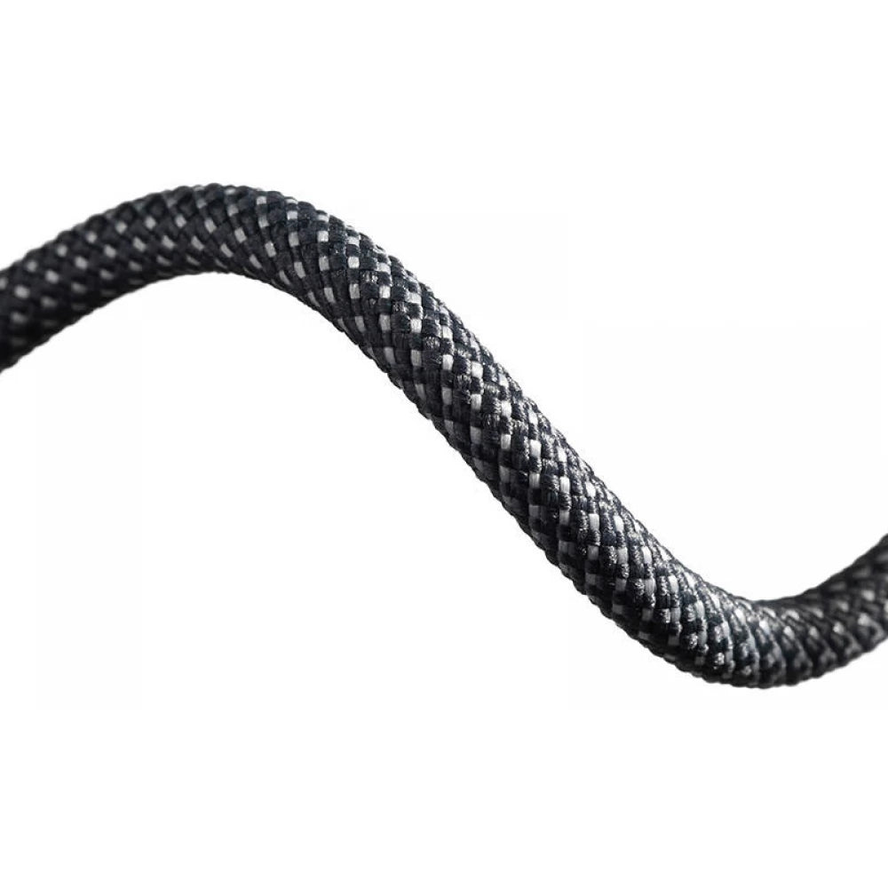 Cabo de Dados e Carregamento USB-A - USB-C Baseus Dynamic Series, 100W, 2m, Cinzento CALD000716