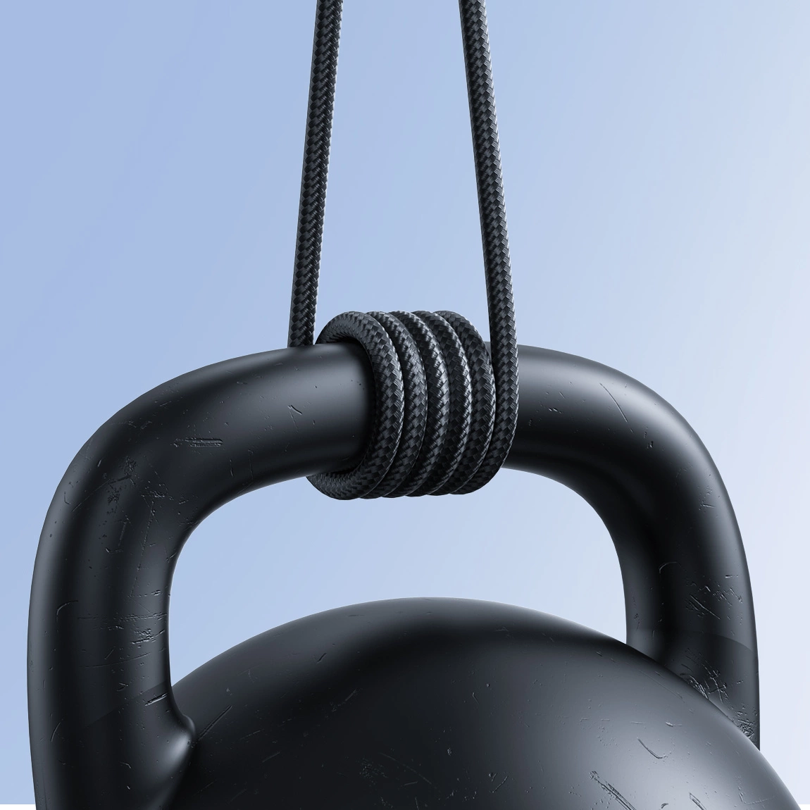 Cabo de Dados e Carregamento USB-A - Lightning Joyroom S-A11, 18W, 1.2m, Preto