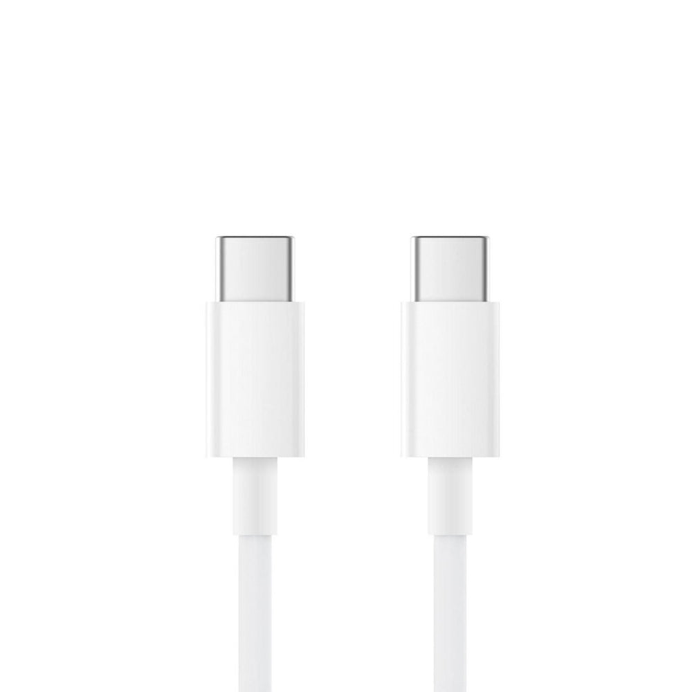 Cabo de Dados e Carregamento USB-C - USB-C Lito, 18W, 2m, Branco