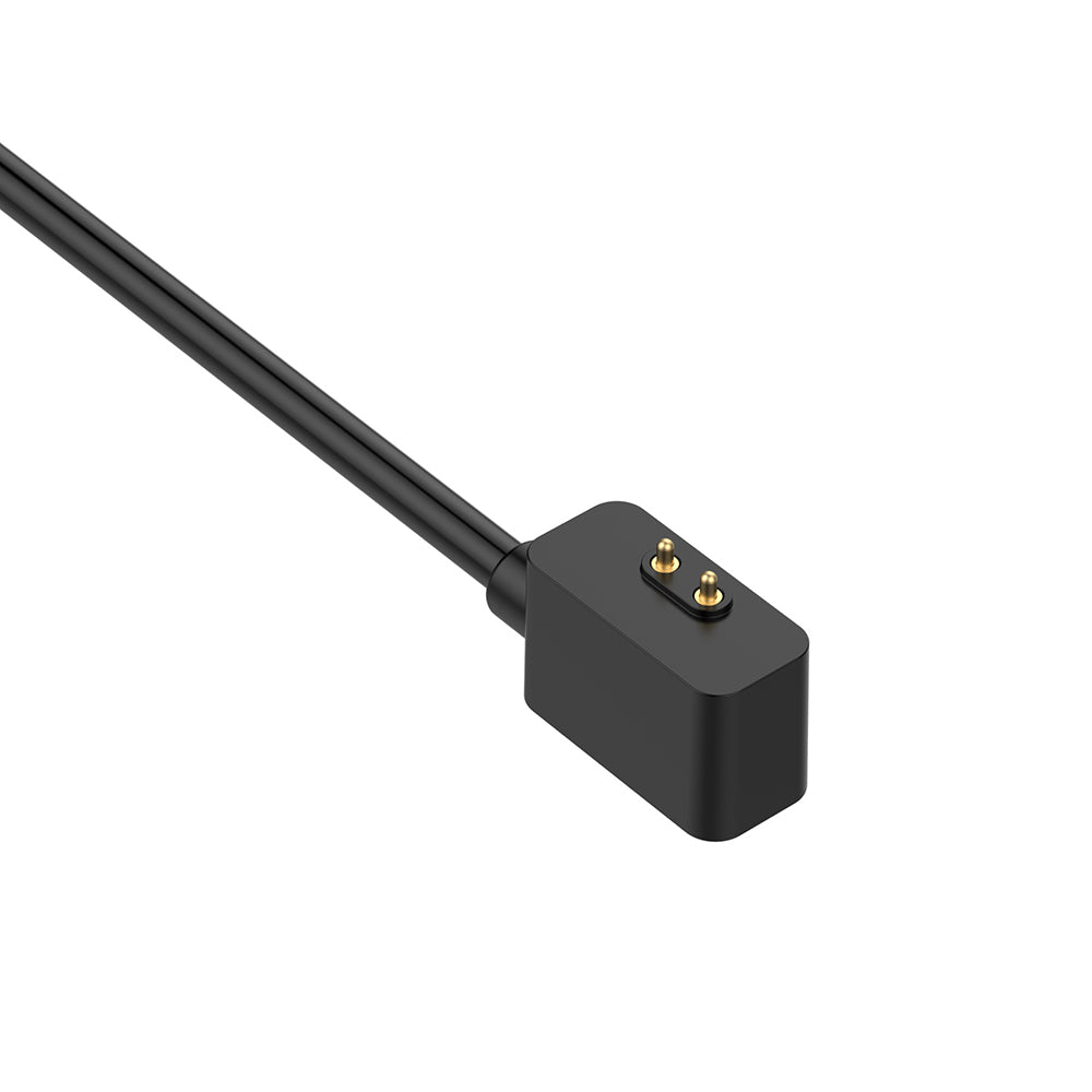 Cabo de Carregamento Techsuit TXC2 para Xiaomi Smart Band 7 Pro / Redmi Watch 2 / Watch 2 Lite, USB-A, Preto