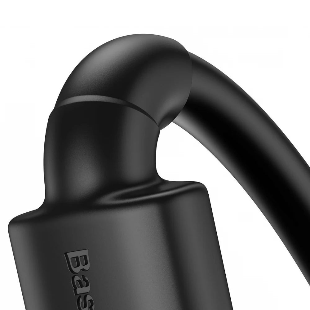 Cabo de Vídeo Baseus Cafule, HDMI - HDMI, 4K, 2m, Preto CADKLF-F01
