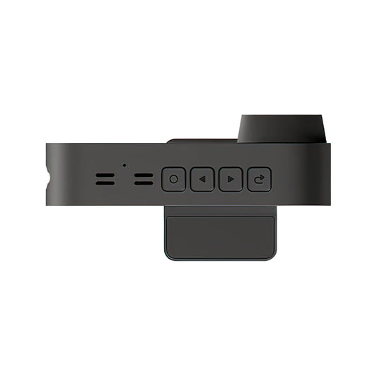 Câmara Auto Frente Traseira DDPAI N2 Dual, 2K, Wi-Fi, Ecrã 1.9 polegadas