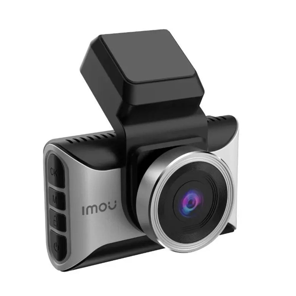 Câmara Auto Imou S800 PRO, 4K, Wi-Fi, Ecrã 3 polegadas