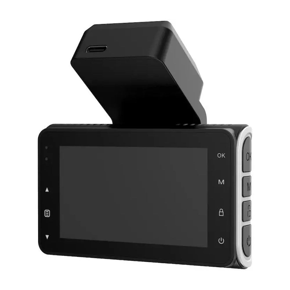 Câmara Auto Imou S800 PRO, 4K, Wi-Fi, Ecrã 3 polegadas