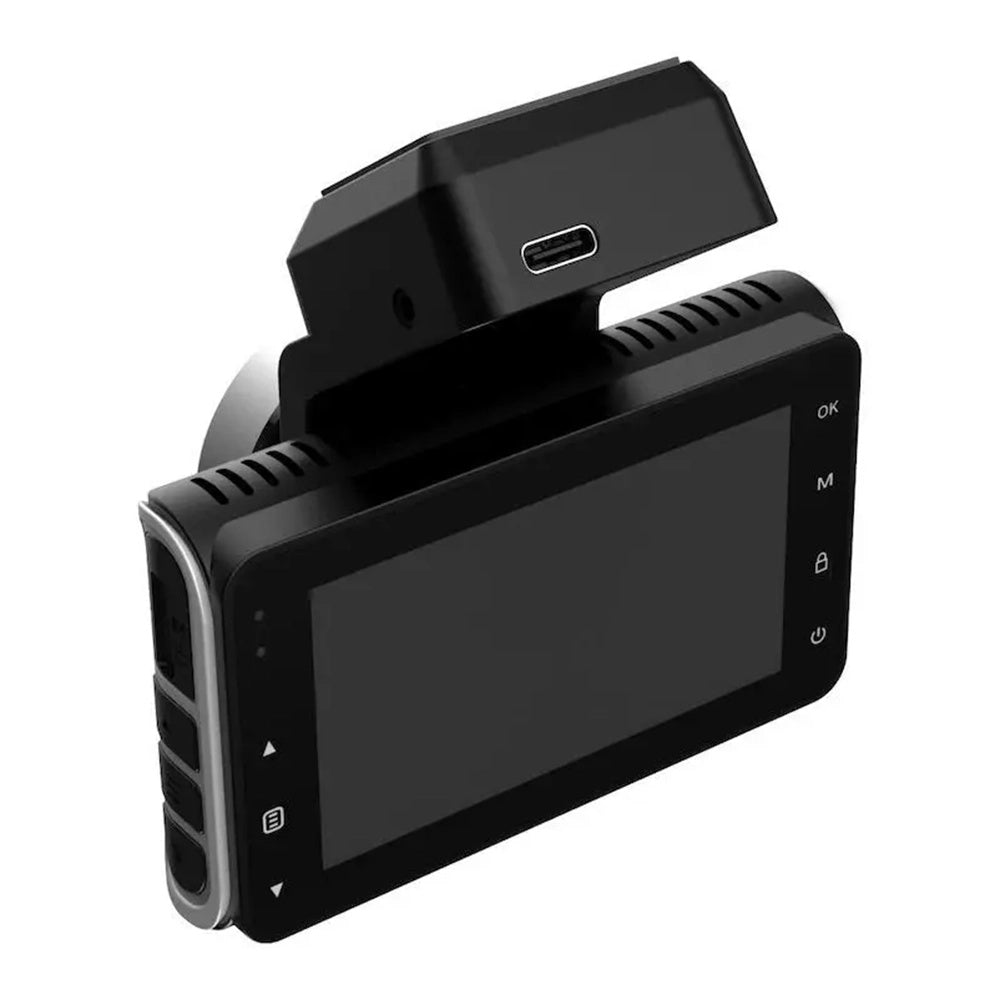 Câmara Auto Imou S800 PRO, 4K, Wi-Fi, Ecrã 3 polegadas