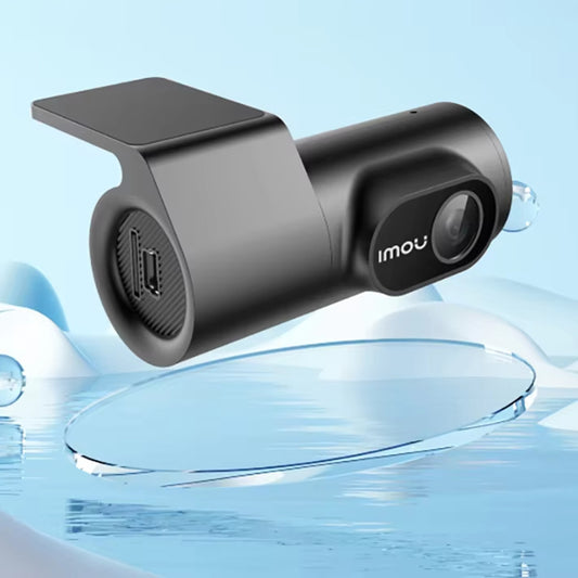 Câmara Auto Imou T800, 4K, Wi-Fi