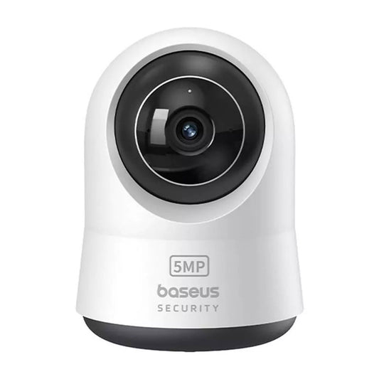 Câmera de Vigilância Baseus P1 Pro, Wi-Fi, 3K, Interior, Branca S0TW002131