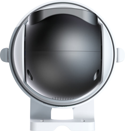 Câmara de vigilância Botslab W311, Wi-Fi, 2K, IP66, Exterior