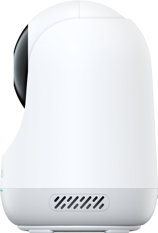 Câmara de vigilância Botslab 3C Pro C224, Wi-Fi, 4K, interior