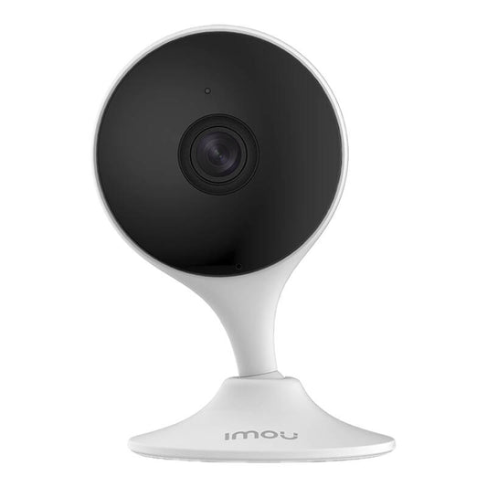 Câmara de Vigilância Imou Cue 2, Wi-Fi, 1080P, Interior, Branca IPC-C22EP-A