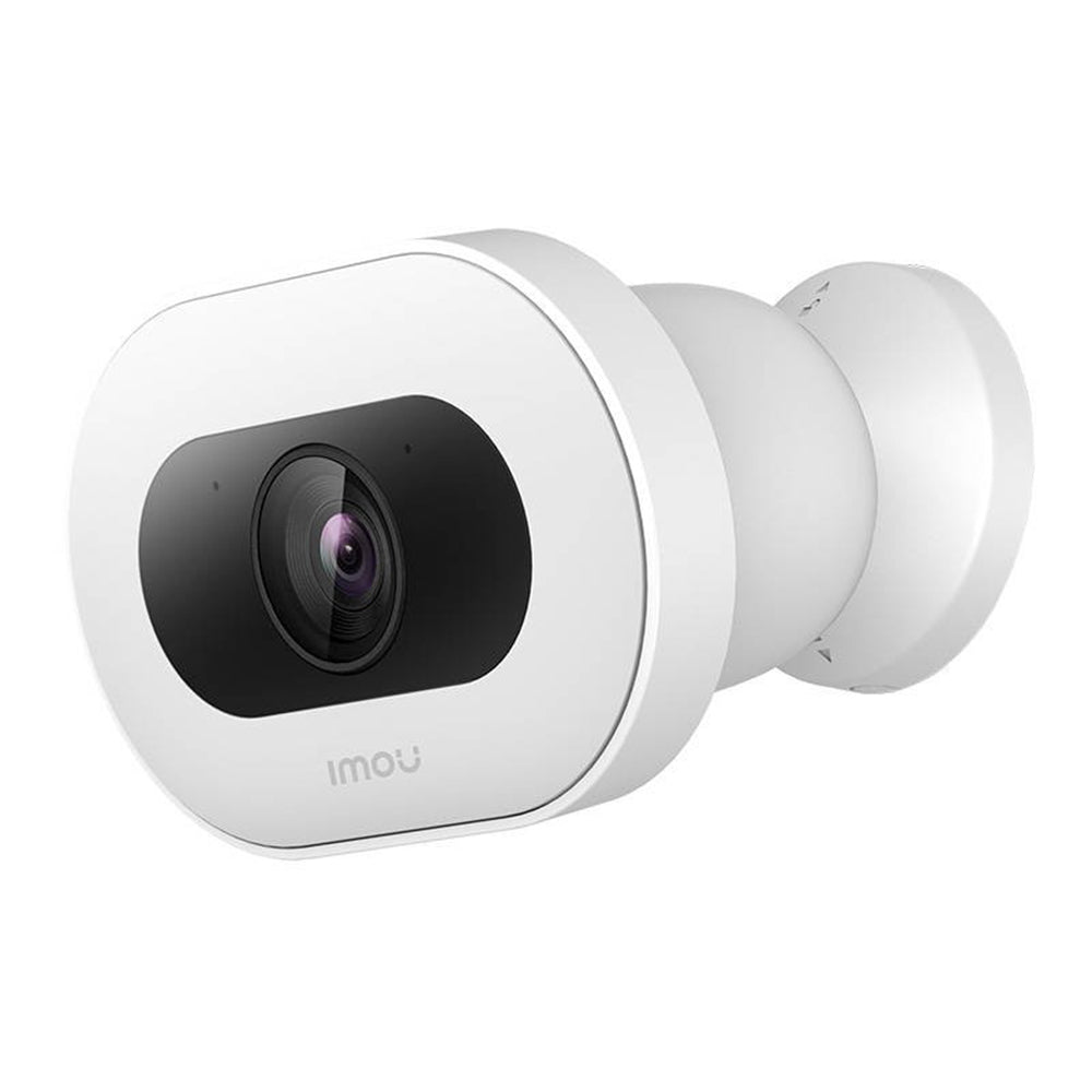 Câmara de Vigilância Imou Knight, Wi-Fi, 4K, IP66, Exterior, Branca IPC-F88FIP-V2