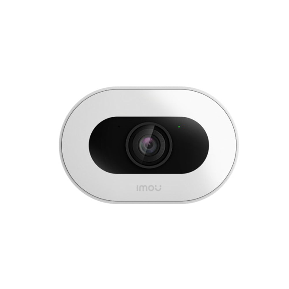 Câmara de Vigilância Imou Knight, Wi-Fi, 4K, IP66, Exterior, Branca IPC-F88FIP-V2