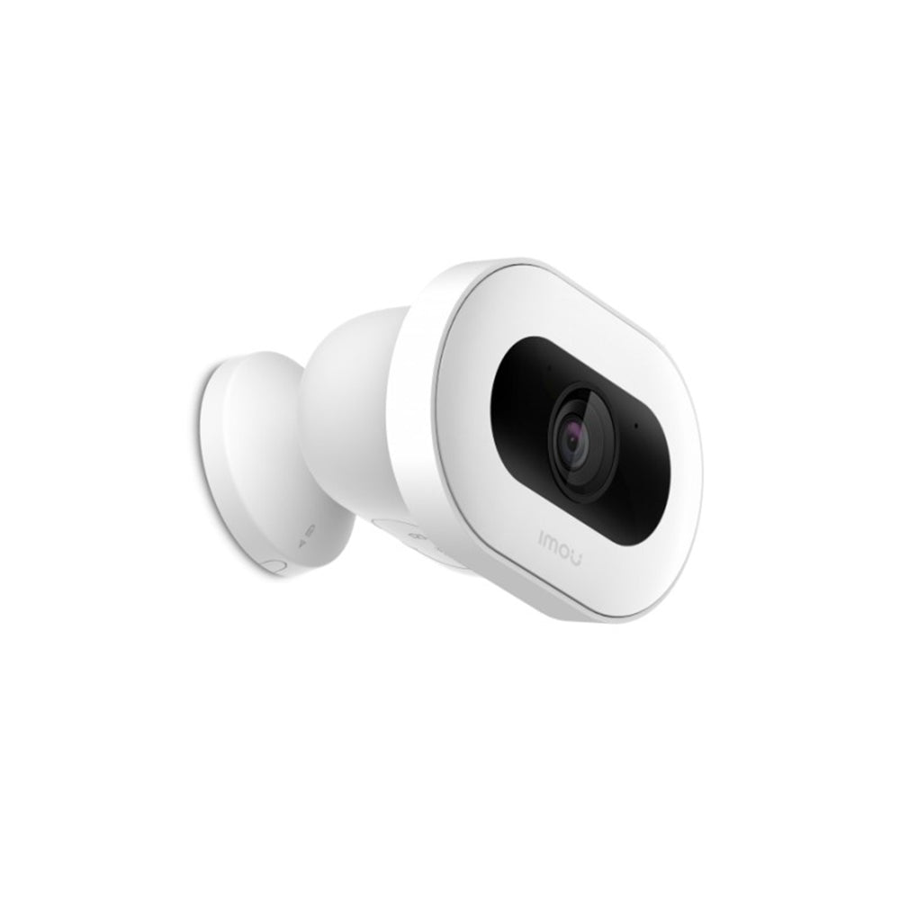 Câmara de Vigilância Imou Knight, Wi-Fi, 4K, IP66, Exterior, Branca IPC-F88FIP-V2