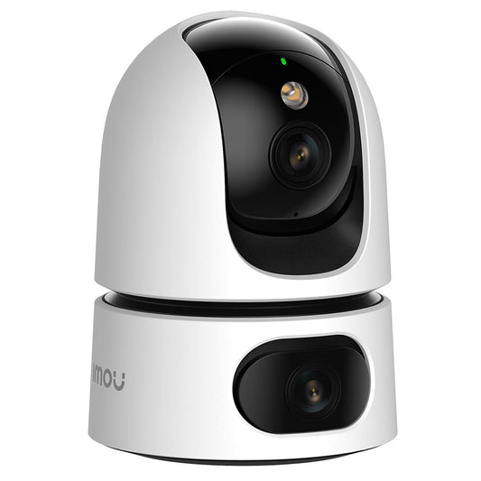 Câmara de Vigilância Imou Ranger Dual, Wi-Fi, 2.8K + 2.8K, Interior IPC-S2XP-10M0WED