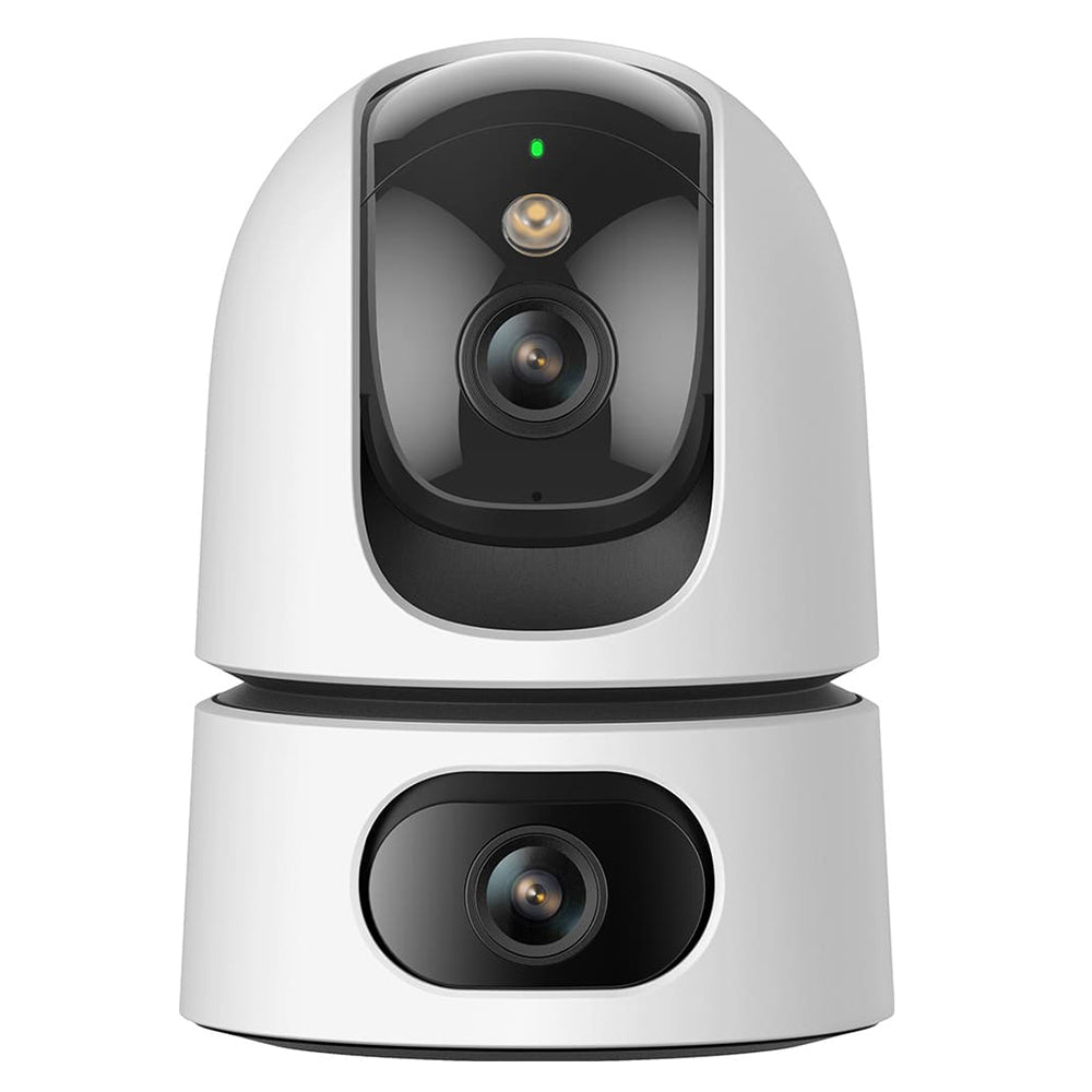 Câmara de Vigilância Imou Ranger Dual, Wi-Fi, 2K + 2K, Interior IPC-S2XP-6M0WED