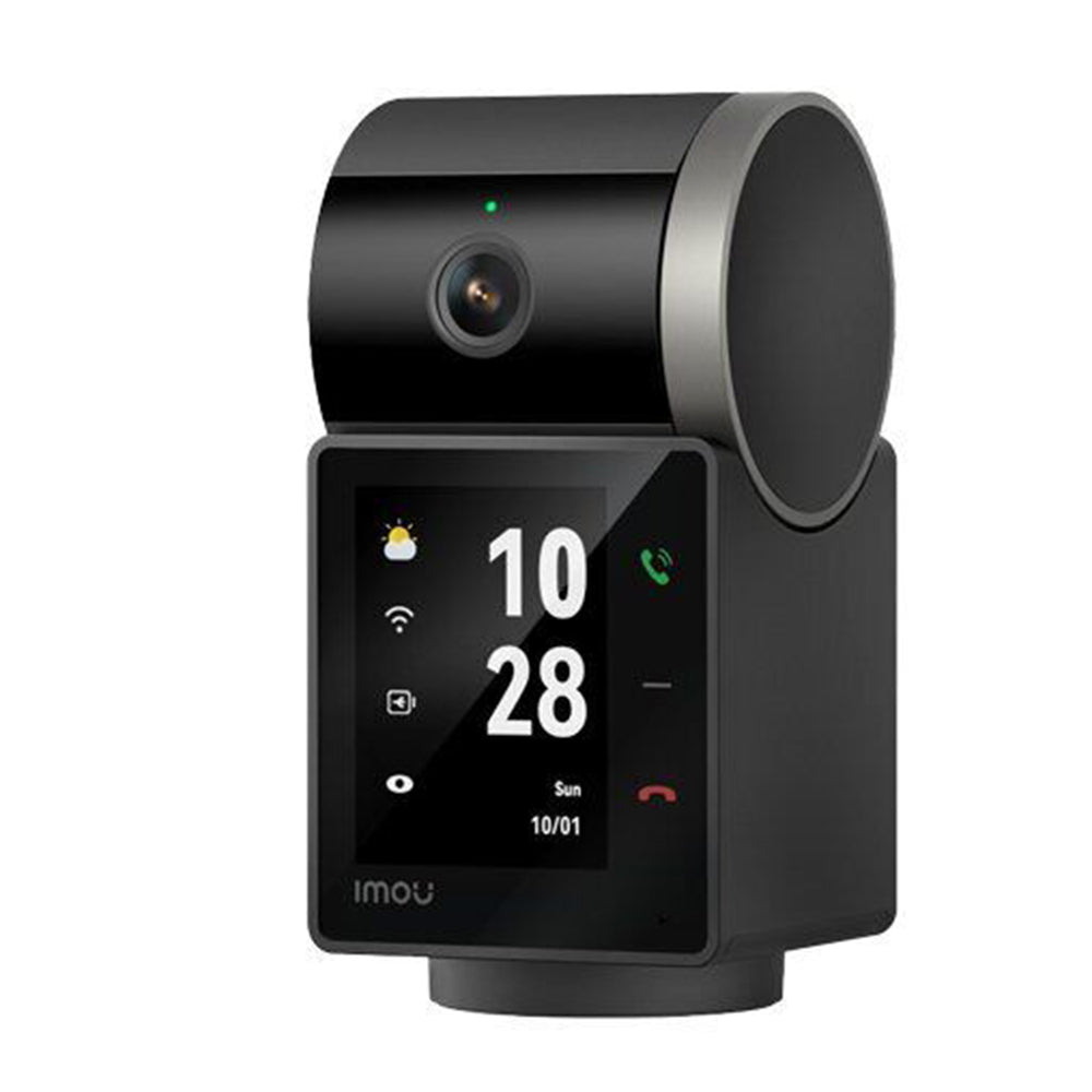 Câmara de Vigilância Imou Rex VT Pro, Wi-Fi, 3K, Interior IPC-S2VBP-5M0WR