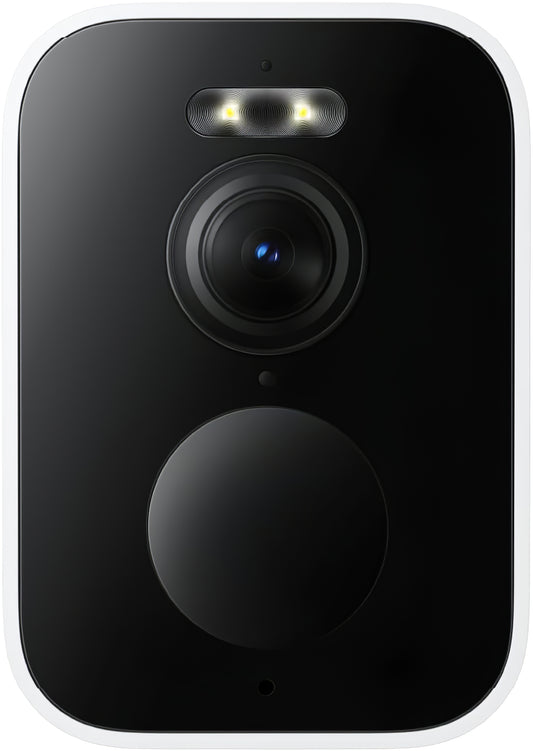 Câmara de vigilância Xiaomi BW500, Wi-Fi, 2.5K, IP67, Exterior BHR838301GL