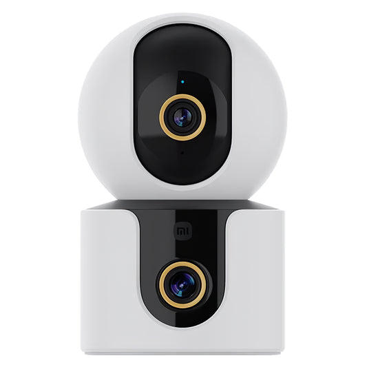 Câmara de vigilância Xiaomi C500 Dual, Wi-Fi, 2K, interior BHR875755EU