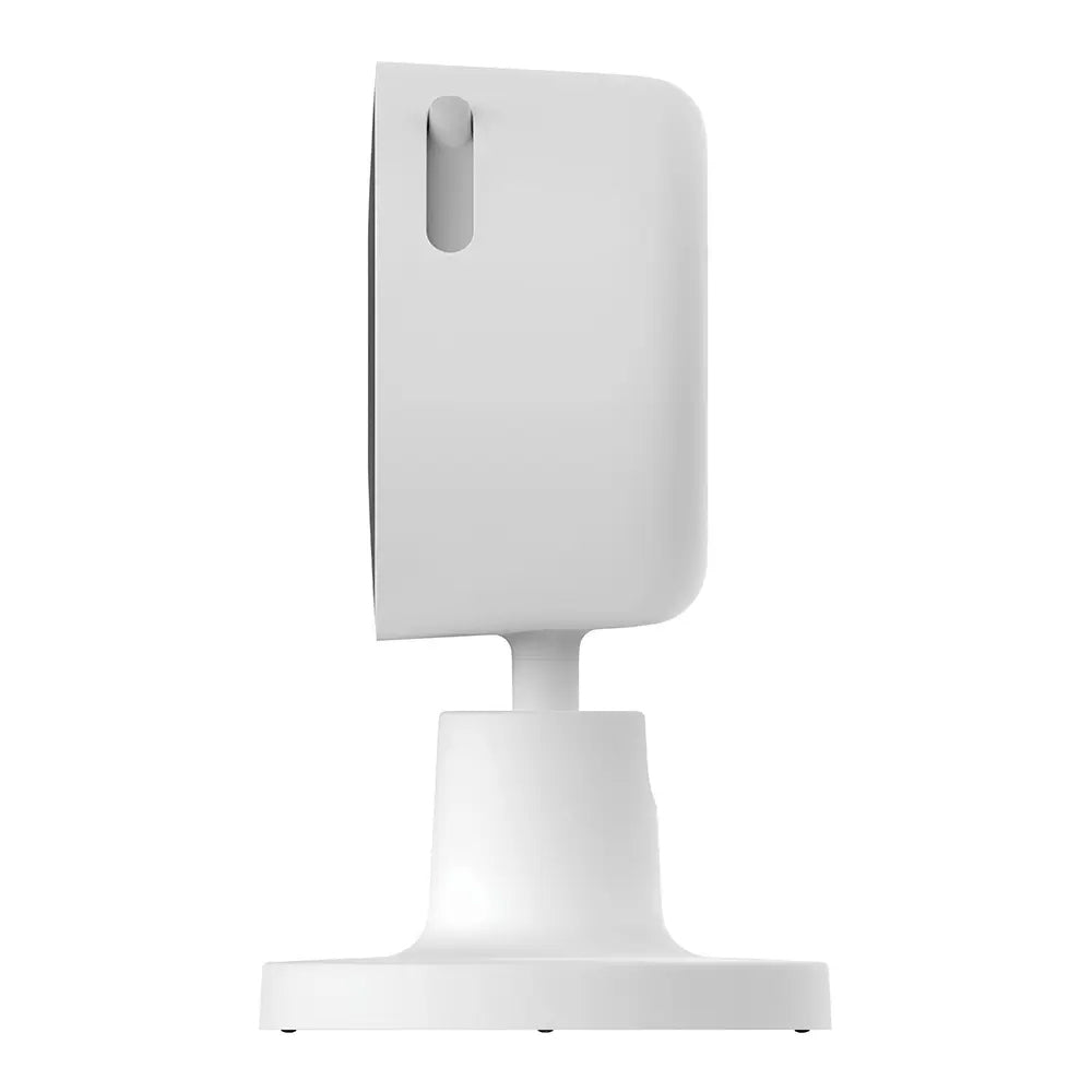 Câmera de Vigilância Xiaomi C100, Wi-Fi, 2K, Interior