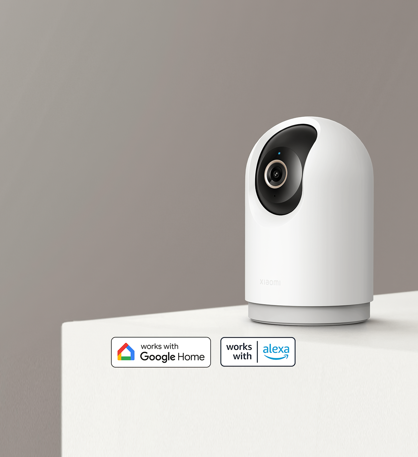 Câmara de Vigilância Xiaomi Smart Camera C500 Pro, Wi-Fi, 3K, Interior BHR8088GL