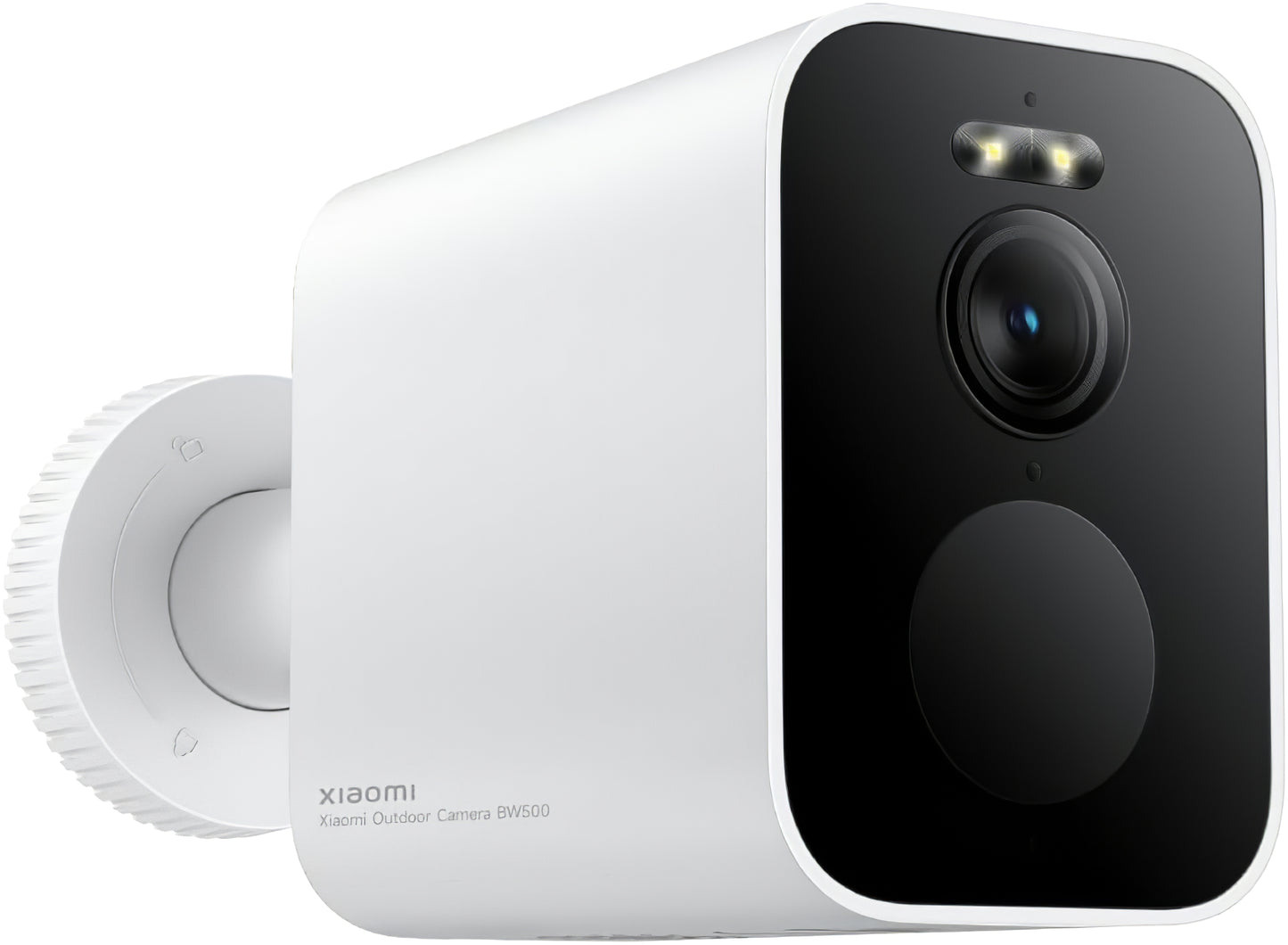 Câmara de Vigilância Xiaomi BW500, Wi-Fi, 2.5K, IP67, Exterior BHR8301GL
