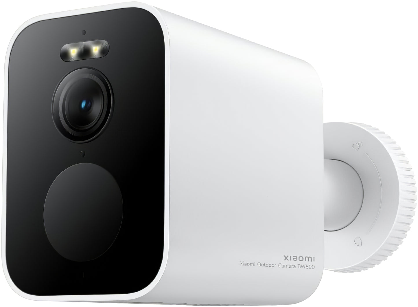 Câmara de Vigilância Xiaomi BW500, Wi-Fi, 2.5K, IP67, Exterior BHR8301GL