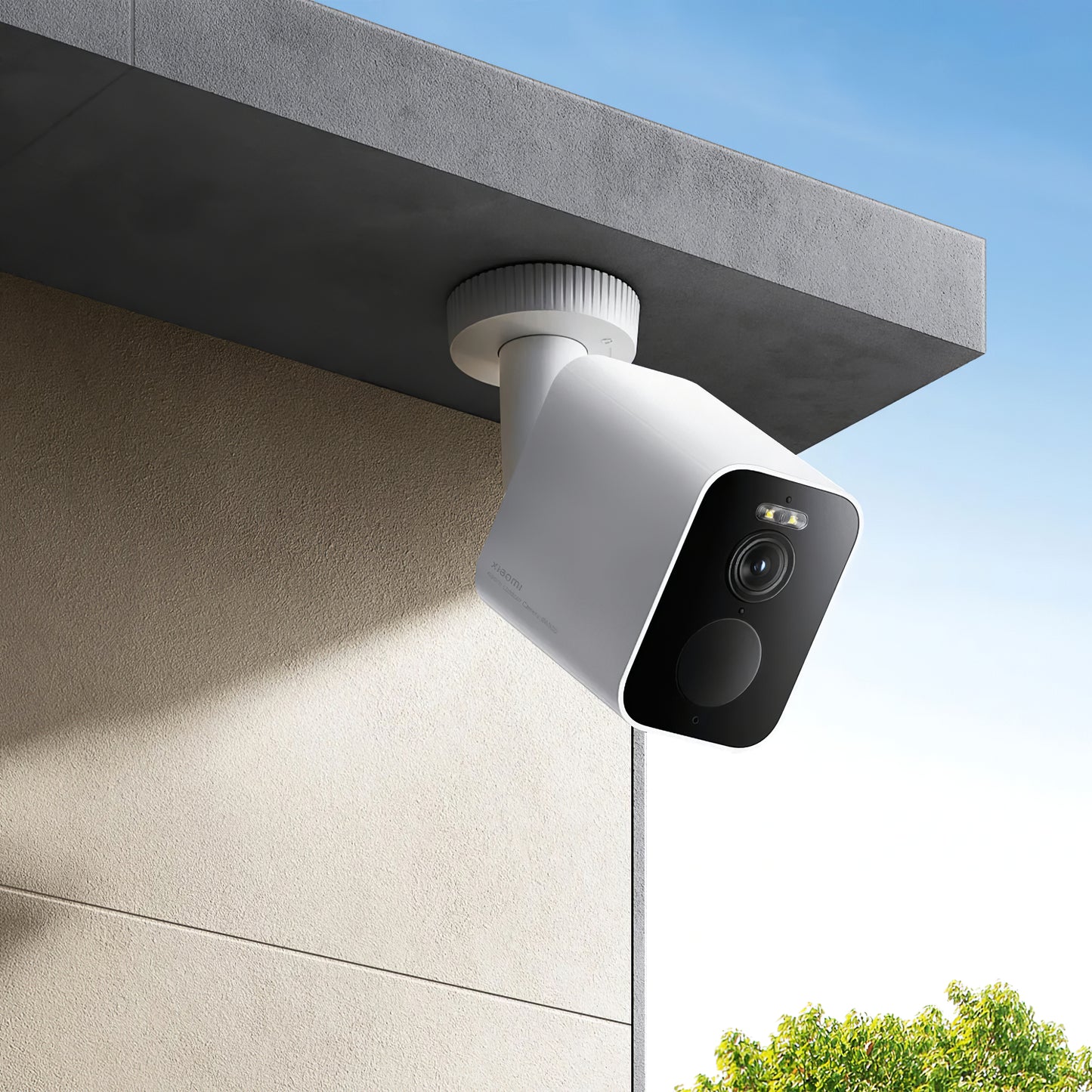 Câmara de Vigilância Xiaomi BW500, Wi-Fi, 2.5K, IP67, Exterior BHR8301GL