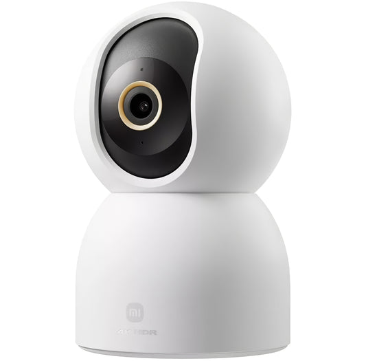 Câmara de vigilância Xiaomi C700, Wi-Fi, 4K, interior BHR918182EU