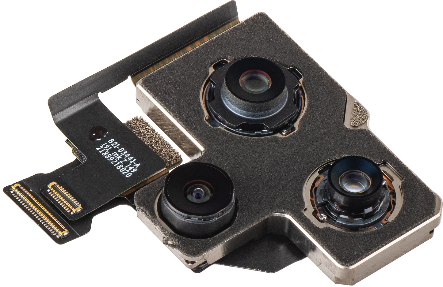 Apple iPhone 12 Pro Max Rear Camera, with flex cable