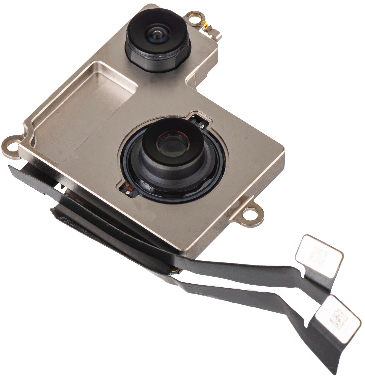 Câmera Traseira Apple iPhone 15, com faixa