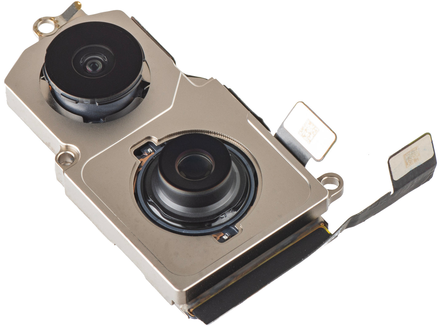 Câmera Traseira Apple iPhone 16, com faixa