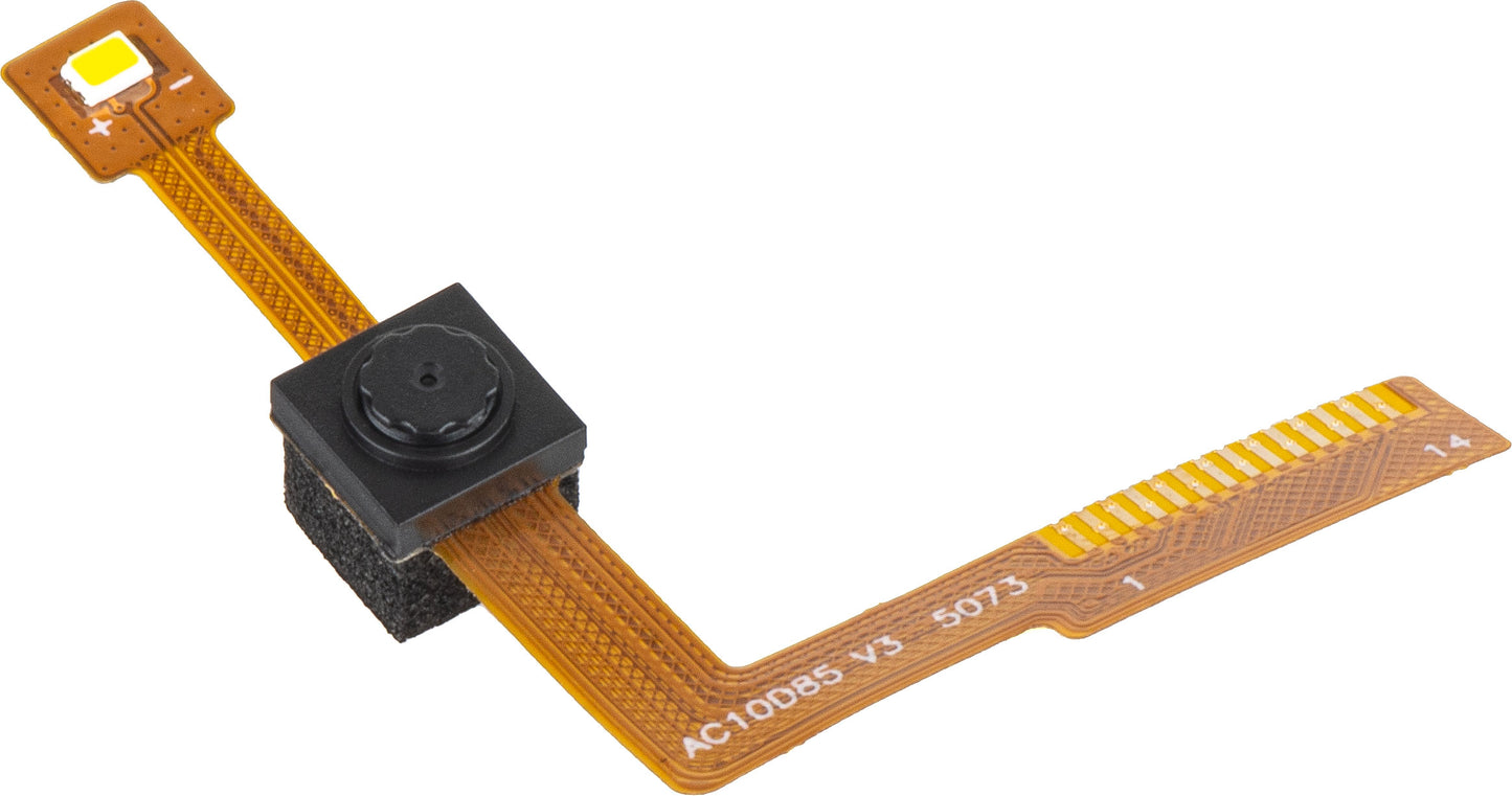 Câmara Traseira - Blitz HMD 110 4G, com fita, Service Pack 1001000969SH0