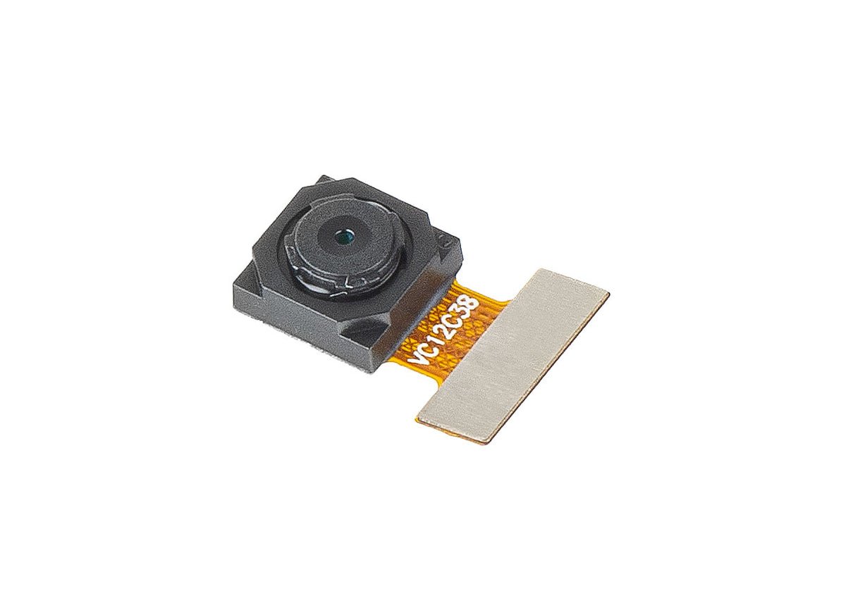 Câmera Traseira HMD Pulse Pro, 2MP (Profundidade), com fita, Service Pack 178307365