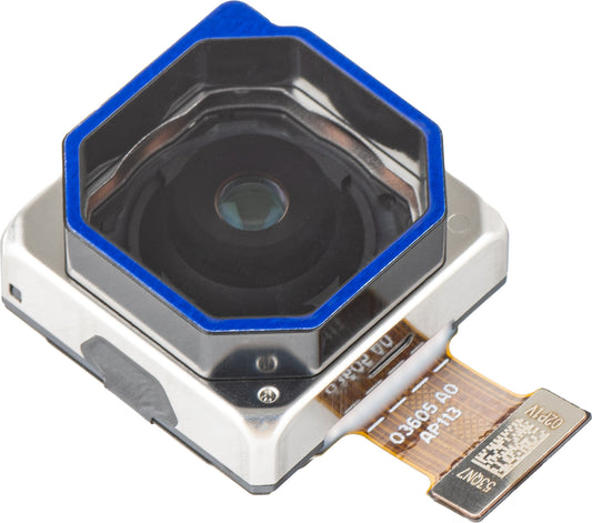 Câmara Traseira Honor 400, Pacote de Serviço 0235APPQ