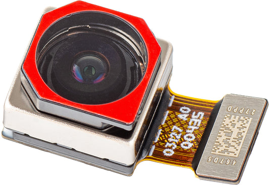 Câmara Traseira Honor 400 Pro, 200MP (Wide), com banda, Service Pack 0235APFM