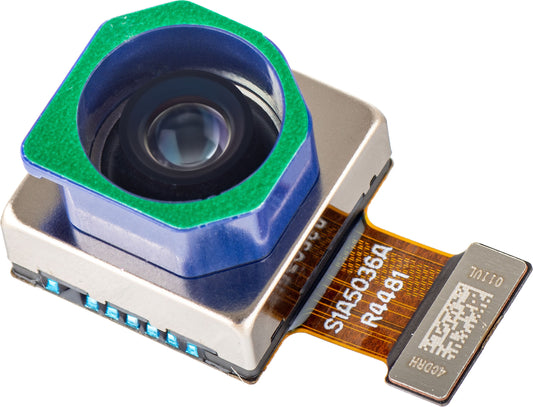 Câmara Traseira Honor GT Pro / 400 Pro, 50MP (Teleobjetiva), com fita, Service Pack 2306AALG