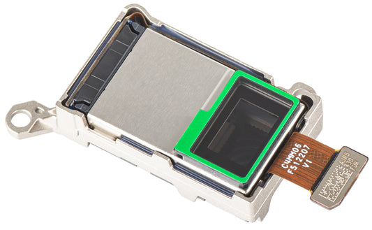 Câmara Traseira Honor Magic V5, 64MP (Teleobjetiva), Service Pack 0235APTX