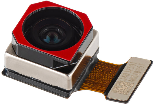 Câmara Traseira Honor Magic7 / Magic7 RSR Porsche Design / Magic7 Pro / Magic6 / Magic6 RSR Porsche Design, 50MP (Ultrawide), com fita, Service Pack 2306AAGJ