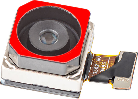 Câmara Traseira Honor X70i / 400 Lite / X8c, 108MP (Wide), com banda, Service Pack 0235ANSH