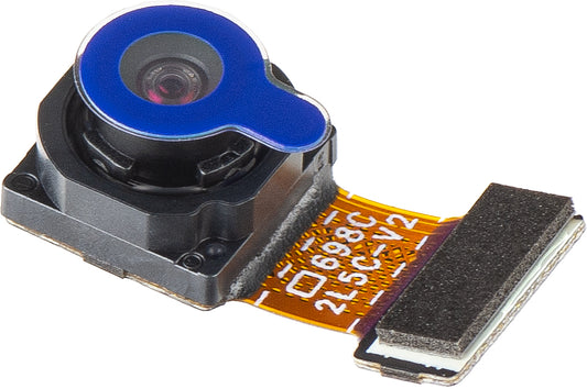 Câmera Traseira Honor X9c / Magic7 Lite, 5MP (Ultrawide), com fita, Service Pack 0235AMQS