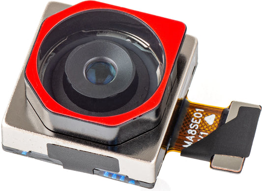 Câmara Traseira Honor X9c / Magic7 Lite, 108MP (Wide), com banda, Service Pack 0235AMMC