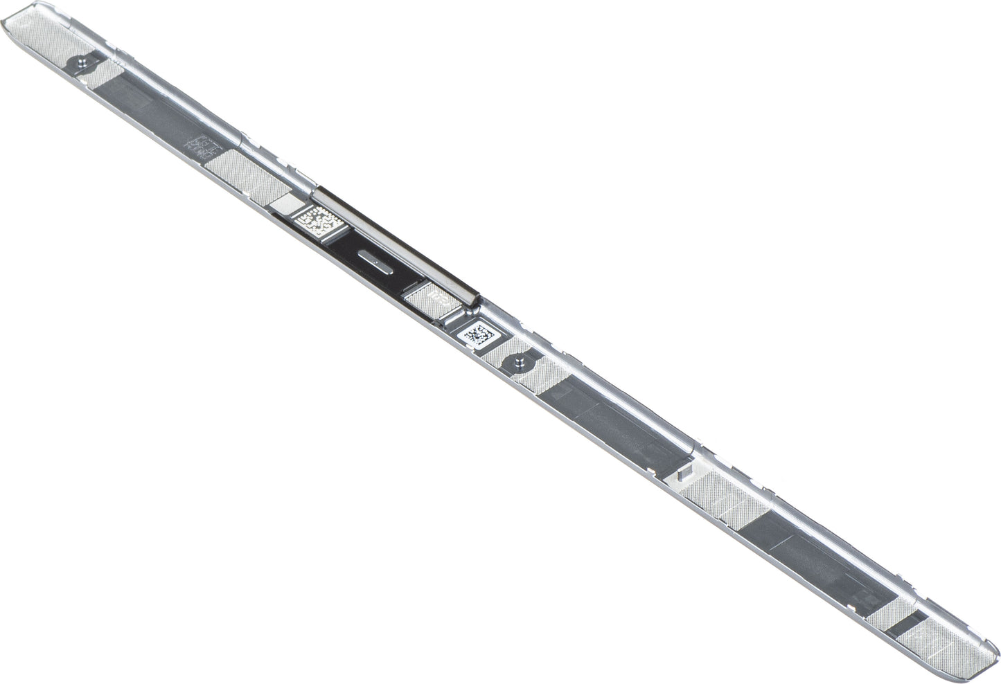 Tampa da Dobradiça Huawei Mate X7, Cinza, Service Pack 51671380
