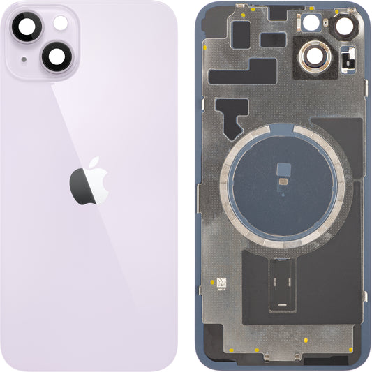 Capa da bateria Apple iPhone 14 Plus, roxo, Swap