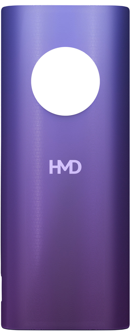 Tampa da Bateria para HMD 110 4G, Azul