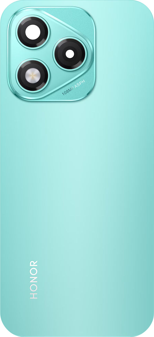 Tampa da Bateria Honor 400 Lite, Verde (Marrs Green), Pacote de Serviço 0235ANSP