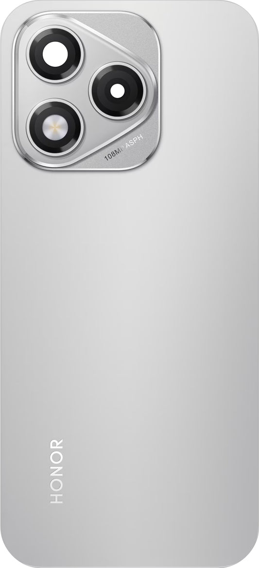 Tampa da Bateria Honor 400 Lite, Cinza (Velvet Grey), Pacote de Serviço 0235ANSN